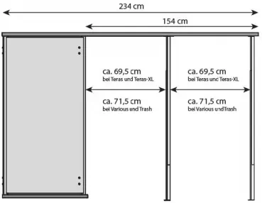 Back Shed 2 - Garten Q (4)